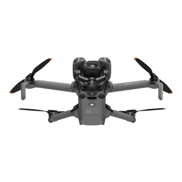Дрон DJI Mini 5 Pro Fly More Combo з RC-N3 (CP.MA.00000876.01)