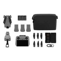 Дрон DJI Mini 5 Pro Fly More Combo DJI RC 2 (CP.MA.00000894.01)