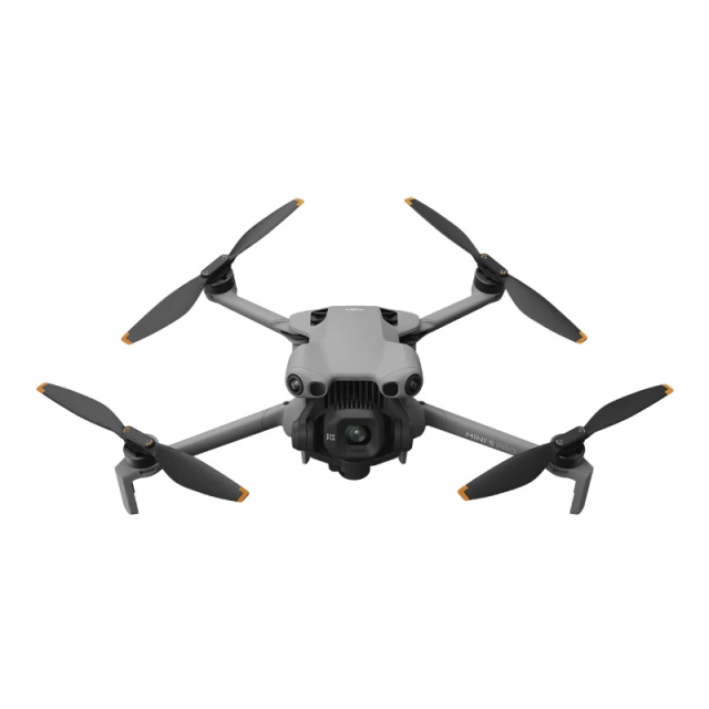 Дрон DJI Mini 5 Pro Fly More Combo DJI RC 2 (CP.MA.00000894.01)
