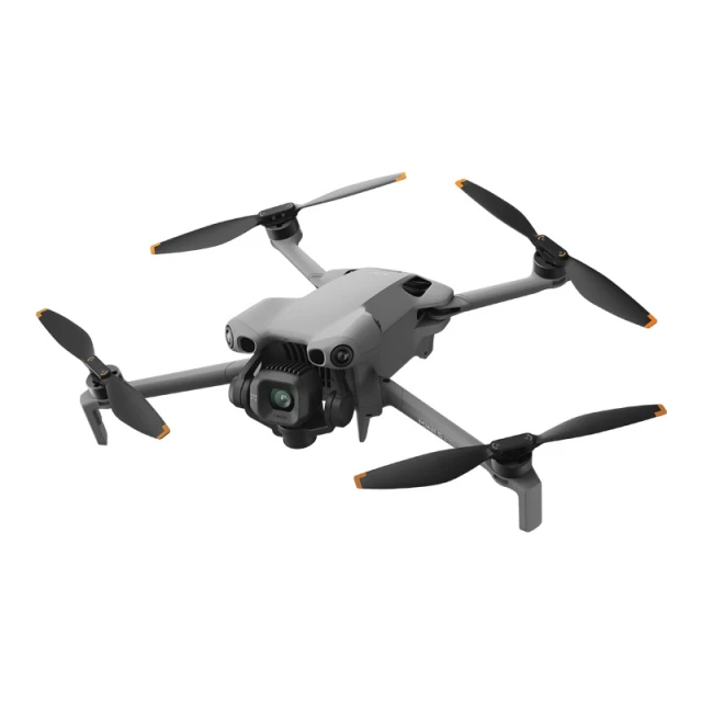 Дрон DJI Mini 5 Pro Fly More Combo DJI RC 2 (CP.MA.00000894.01)
