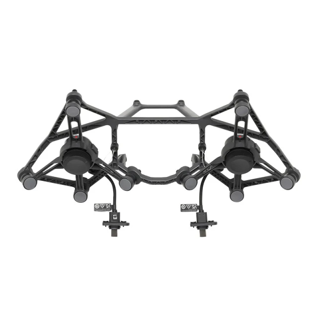 Подвійне кріплення гімбалу DJI Matrice 400