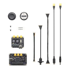 Набір для розробників E-Port Development Kit V2 DJI для Matrice 400 (6937224123670)