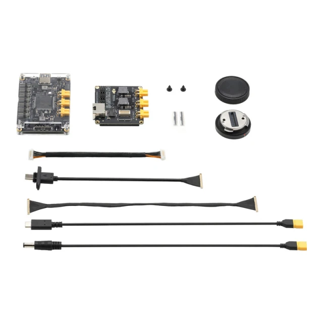 Набір для розробників E-Port Development Kit V2 DJI для Matrice 400 (6937224123670)