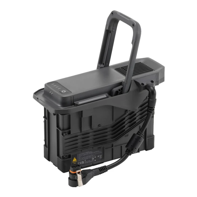 Акумулятор DJI TB100C для Matrice 400 (CP.EN.00000677.01)