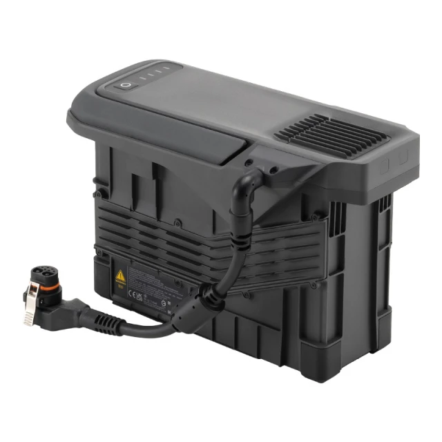 Акумулятор DJI TB100C для Matrice 400 (CP.EN.00000677.01)