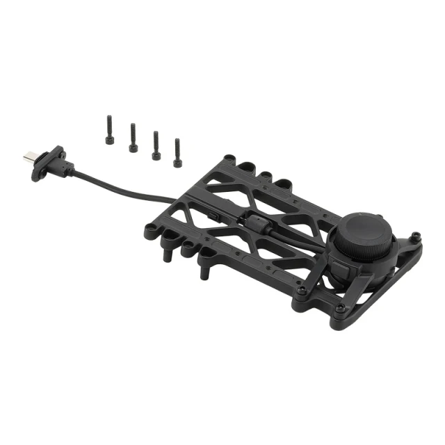 Одиничное крепление подвеса DJI Matrice 400 (CP.EN.00000672.01)
