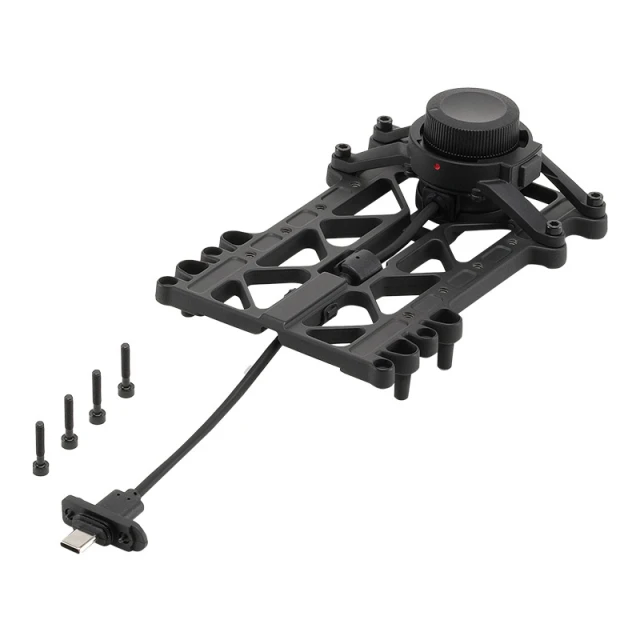 Одиничное крепление подвеса DJI Matrice 400 (CP.EN.00000672.01)