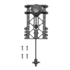 Одиничное крепление подвеса DJI Matrice 400 (CP.EN.00000672.01)