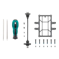 Комплект кріплення DJI Manifold 3 для Matrice 400 (6937224124219)