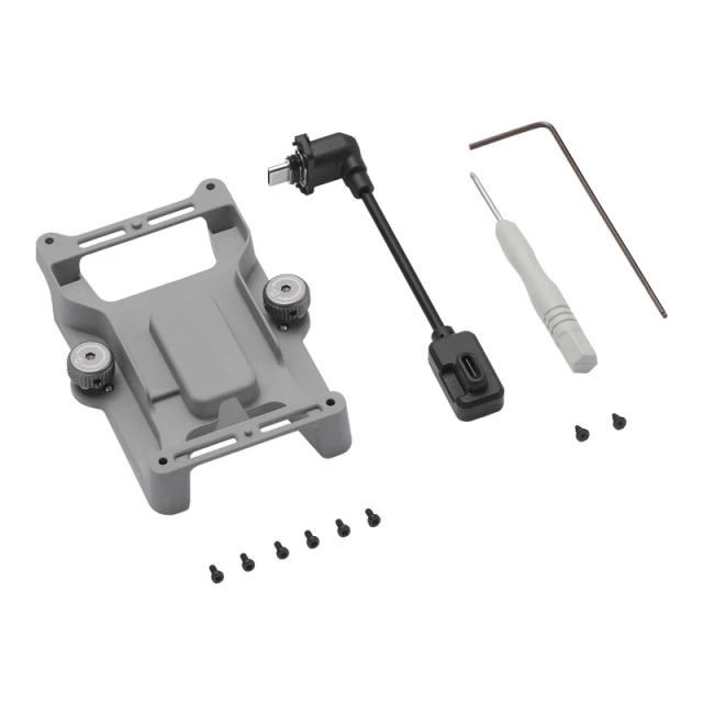 Монтажний набір DJI Manifold 3 для Matrice 4 Series (CP.EN.00000698.01)