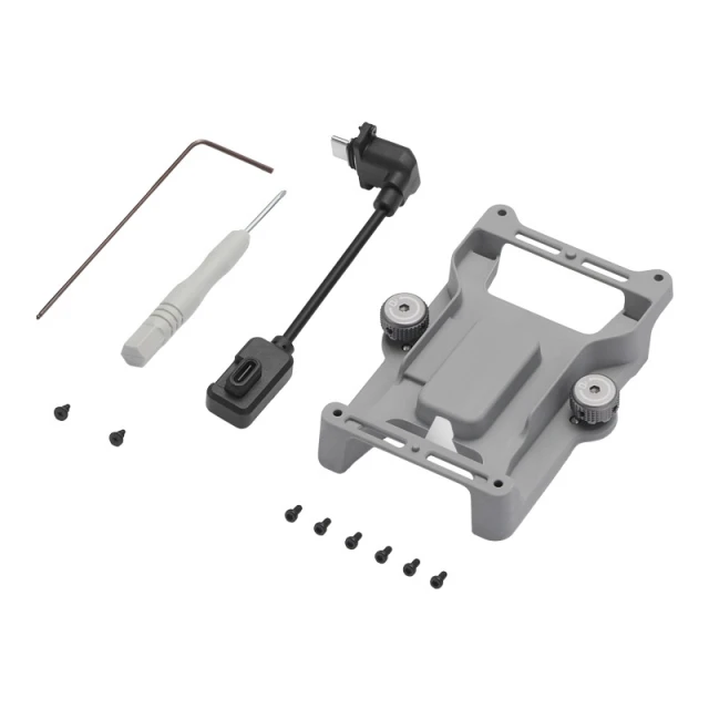 Монтажний набір DJI Manifold 3 для Matrice 4 Series (CP.EN.00000698.01)