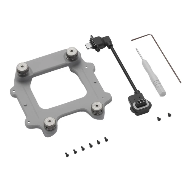 Набір монтажу DJI Manifold 3 для Matrice 4D Series (CP.EN.00000699.01)