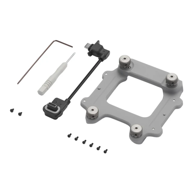 Набір монтажу DJI Manifold 3 для Matrice 4D Series (CP.EN.00000699.01)