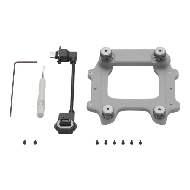Набір монтажу DJI Manifold 3 для Matrice 4D Series (CP.EN.00000699.01)