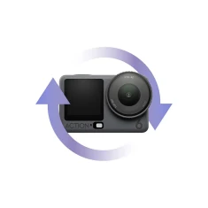 Страховка DJI Care Refresh DJI Osmo Action 6 двухлетняя (CP.SH.CR000934.01)