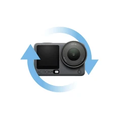 DJI Care Refresh DJI Osmo Action 6 (річний план) - електронний код (CP.SH.CR000925.01)