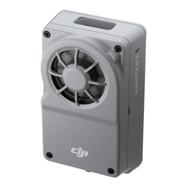 Модуль DJI Manifold 3 (CP.EN.00000637.01)