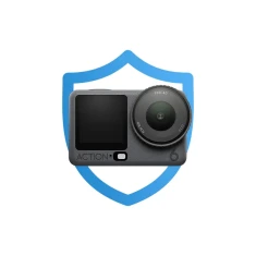 DJI Care Refresh для DJI Osmo Action 6 (річний план) - карта (CP.SH.CR000943.01)
