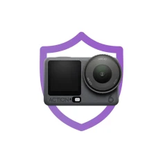 DJI Care Refresh для Osmo Action 6 (дворічний план) - карта (CP.SH.CR000951.01)