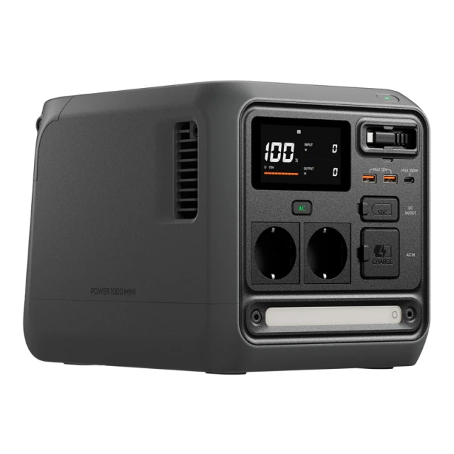 Станция питания DJI Power 1000 Mini (CP.DY.00000195.01)