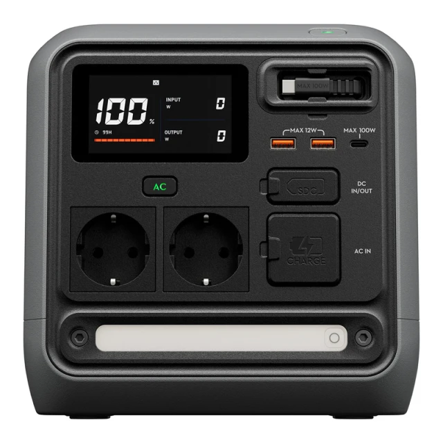 Станция питания DJI Power 1000 Mini (CP.DY.00000195.01)