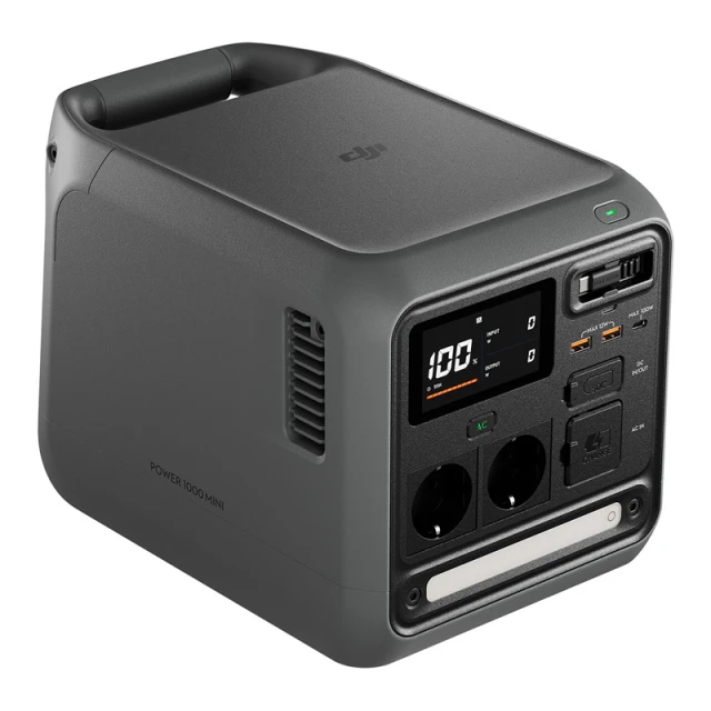 Станция питания DJI Power 1000 Mini (CP.DY.00000195.01)