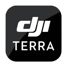 Програмне забезпечення DJI Terra Standard пожиттєве (Offline)