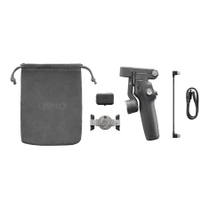 Стабілізатор DJI Osmo Mobile 8 (CP.OS.00000492.01)