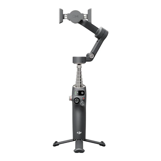 Стабілізатор DJI Osmo Mobile 8 (CP.OS.00000492.01)
