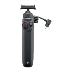 Двонаправлений тримач з акумулятором для DJI Osmo Action 6 (CP.OS.00000527.02)