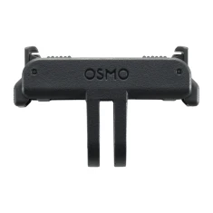 Тримач DJI Osmo з двоспрямованим швидкозбірним з'єднанням (CP.OS.00000526.02)