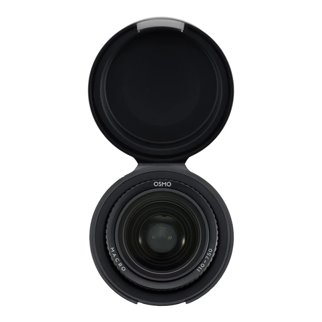 Макрообъектив DJI для Osmo Action 6 (CP.OS.00000522.02)