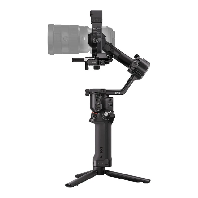 Gimbal DJI RS 5 Combo (CP.RN.00000497.01)