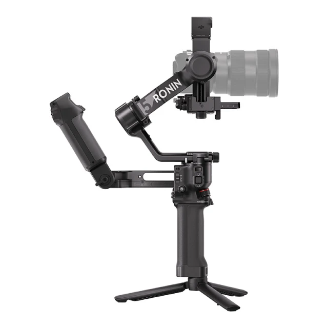 Gimbal DJI RS 5 Combo (CP.RN.00000497.01)