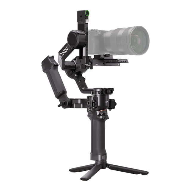 Gimbal DJI RS 5 Combo (CP.RN.00000497.01)