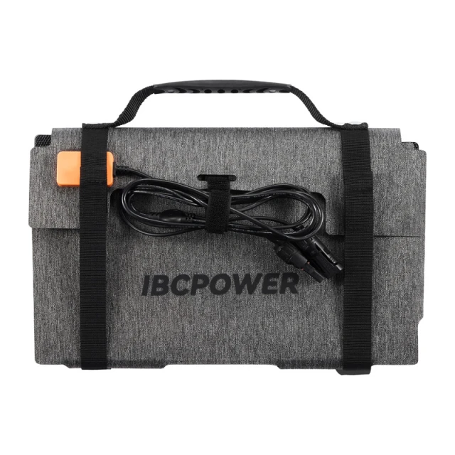 Сонячна панель DJI Power 100W складана (CP.DY.00000205.01)