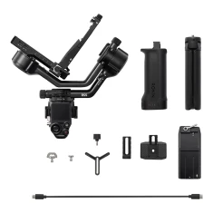 Стабилизатор DJI RS 5 (CP.RN.00000496.01)