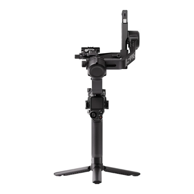 Стабілізатор DJI RS 5 (CP.RN.00000496.01)