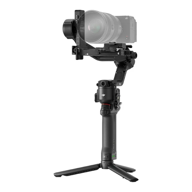 Стабілізатор DJI RS 5 (CP.RN.00000496.01)