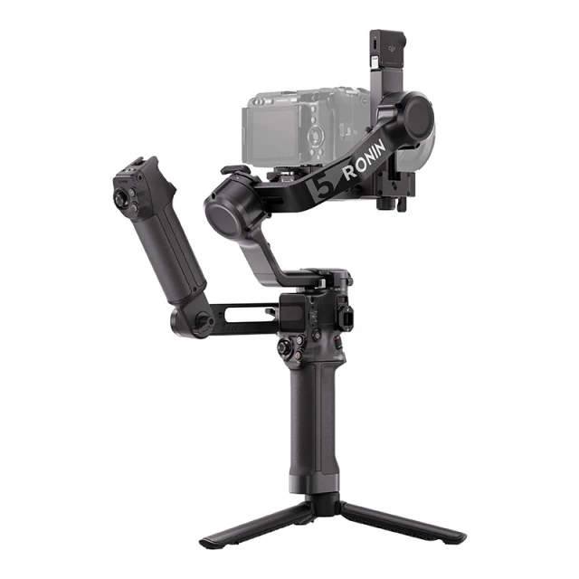 Стабілізатор DJI RS 5 (CP.RN.00000496.01)