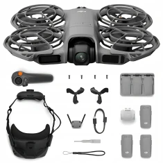 Дрон DJI Neo 2 Motion Fly More Combo (CP.FP.00000273.01)