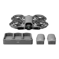 Квадрокоптер DJI Neo 2 Fly More Combo (CP.FP.00000271.01)