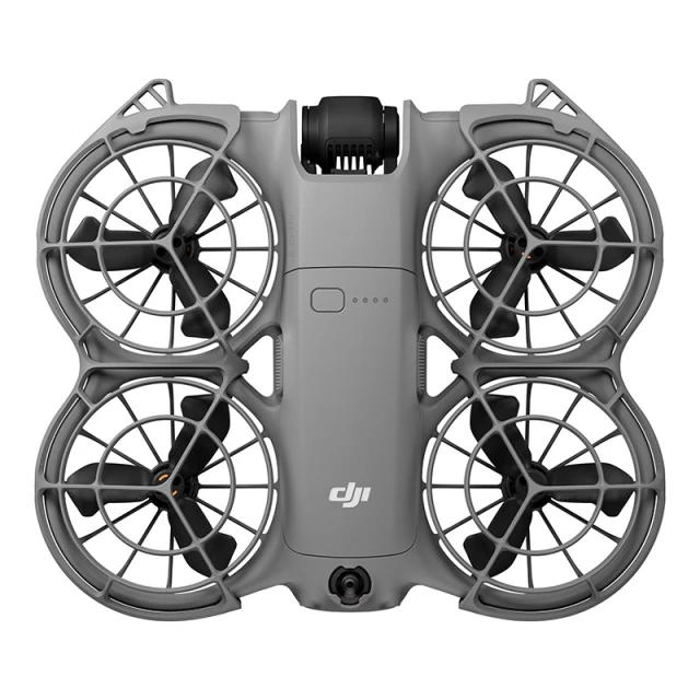 Квадрокоптер DJI Neo 2 Fly More Combo (CP.FP.00000271.01)