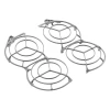 Защита пропеллеров DJI Neo 2 (CP.FP.00000300.01)