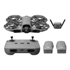 Дрон DJI Neo 2 Fly More Combo (CP.FP.00000272.01)