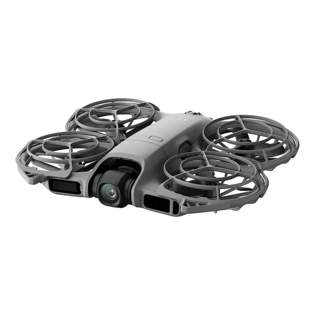 Дрон DJI Neo 2 Fly More Combo (CP.FP.00000272.01)