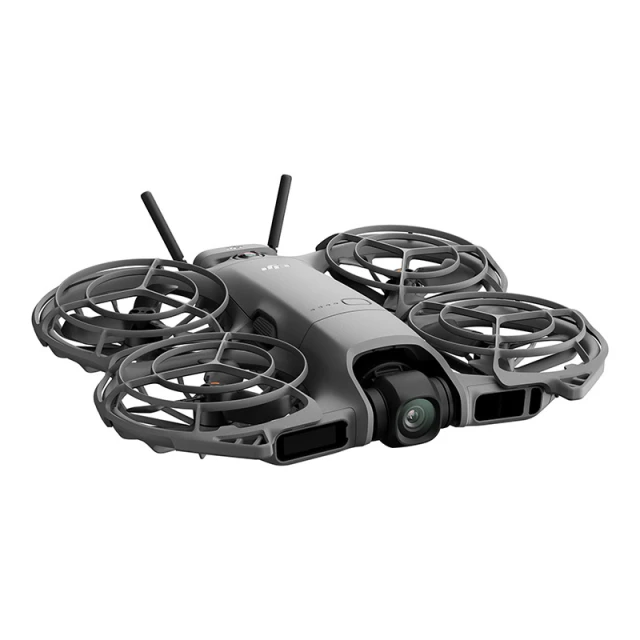 Дрон DJI Neo 2 Fly More Combo (CP.FP.00000272.01)