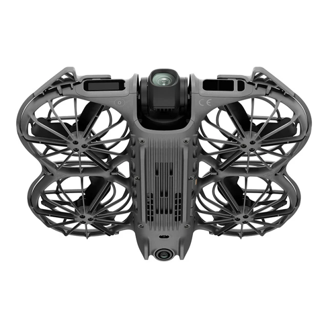 Дрон DJI Neo 2 Fly More Combo (CP.FP.00000272.01)