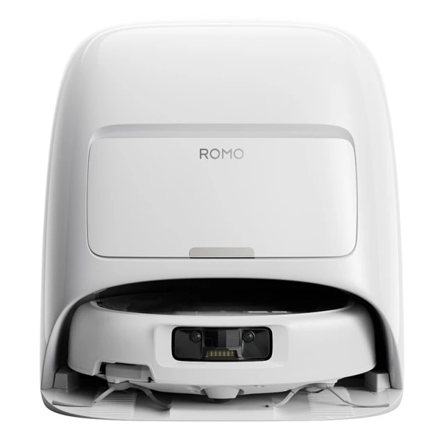 Робот прибиральник DJI Romo A (CP.CR.00000054.01)