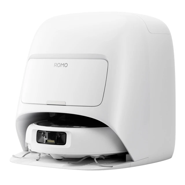 Робот прибиральник DJI Romo A (CP.CR.00000054.01)